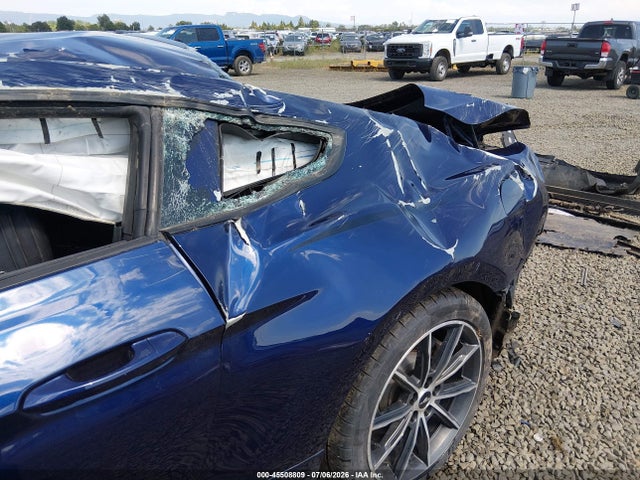Ford Mustang Ecoboost 2018 1FA6P8TH9J5172740 Image 14