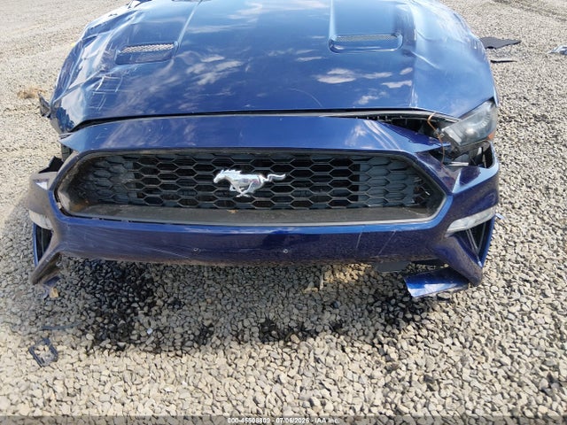 Ford Mustang Ecoboost 2018 1FA6P8TH9J5172740 Image 16