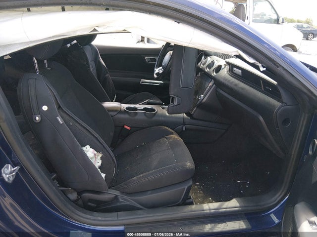 Ford Mustang Ecoboost 2018 1FA6P8TH9J5172740 Image 5