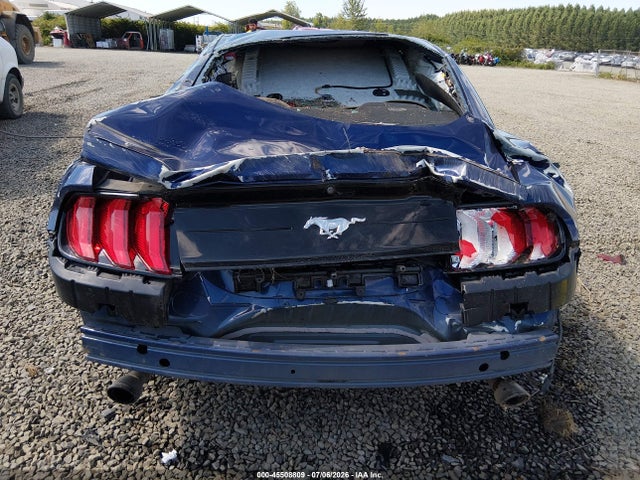 Ford Mustang Ecoboost 2018 1FA6P8TH9J5172740 Image 6