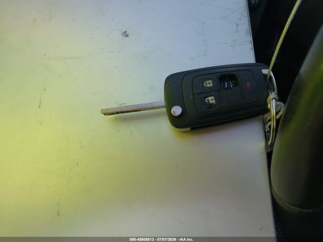 45508813 :رقم المزاد ، 2GKALNEK2G6123419 vin ، 2016 Gmc Terrain Sle-2 مزاد بيع