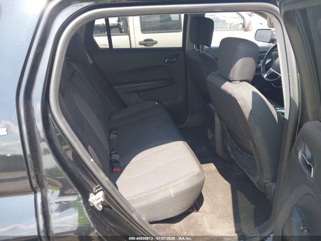45508813 :رقم المزاد ، 2GKALNEK2G6123419 vin ، 2016 Gmc Terrain Sle-2 مزاد بيع