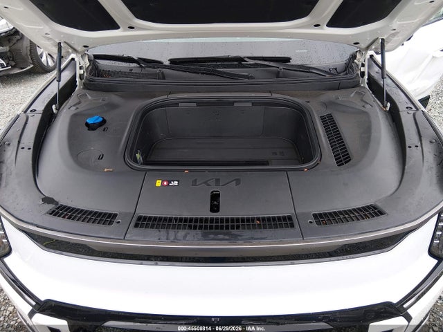 Aukcja sprzedaży 2025 Kia Ev9 Gt-line, vin: KNDAEFS59S6054513, numer aukcji: 45508814