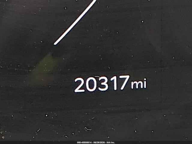 Aukcja sprzedaży 2025 Kia Ev9 Gt-line, vin: KNDAEFS59S6054513, numer aukcji: 45508814