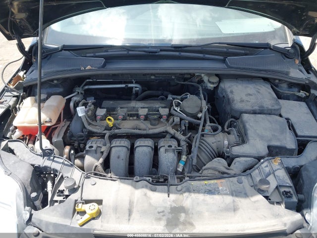 1FADP3K20EL263615 Ford FOCUS SE