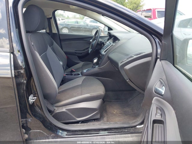 Aukcja sprzedaży 2014 Ford Focus Se, vin: 1FADP3K20EL263615, numer aukcji: 45508816