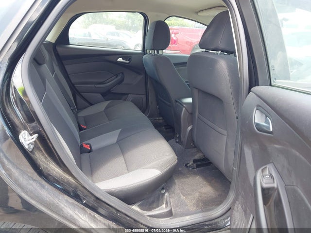 Aukcja sprzedaży 2014 Ford Focus Se, vin: 1FADP3K20EL263615, numer aukcji: 45508816
