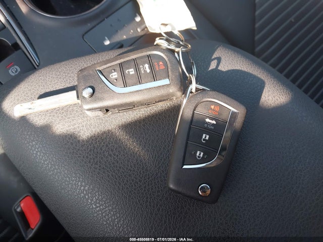 Toyota CAMRY SE 2024 4T1G11BK4RU122832 Image 11