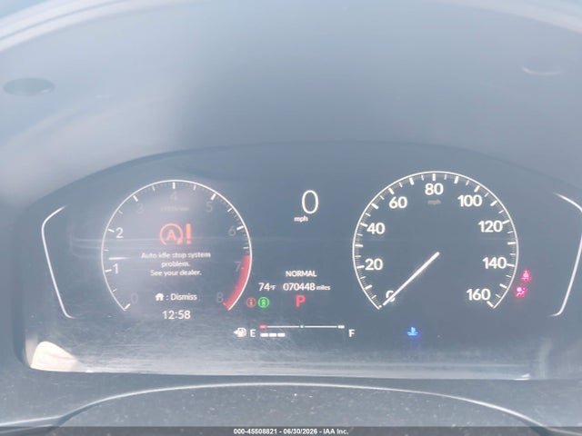Honda Civic Sport 2022 2HGFE2F55NH565648 Image 15