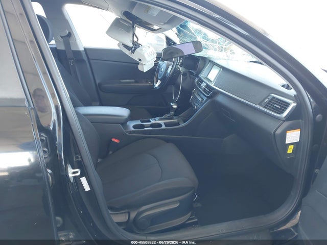 KIA OPTIMA HYBRID 2017 KNAGT4LC2H5008373 Image 5