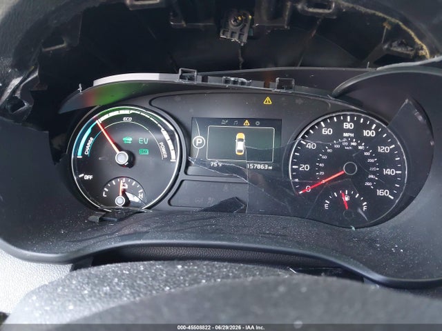 KIA OPTIMA HYBRID 2017 KNAGT4LC2H5008373 Image 7