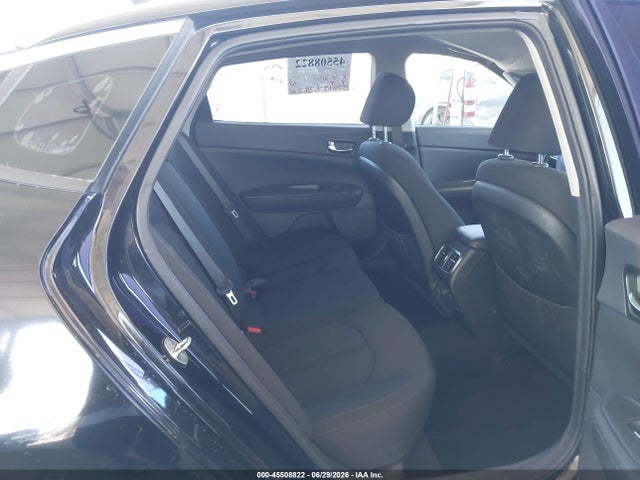 KIA OPTIMA HYBRID 2017 KNAGT4LC2H5008373 Image 8