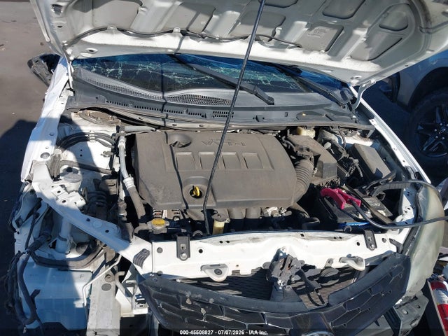 Toyota Corolla S Plus 2015 5YFBURHE3FP353557 Image 10