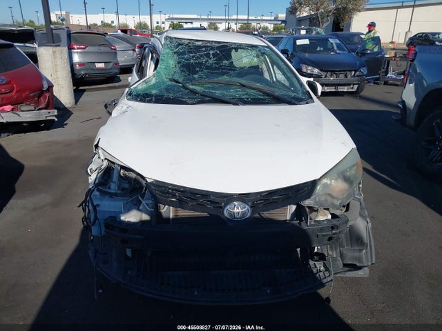 Toyota Corolla S Plus 2015 5YFBURHE3FP353557 Image 13