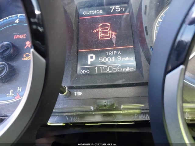 Toyota Corolla S Plus 2015 5YFBURHE3FP353557 Image 16