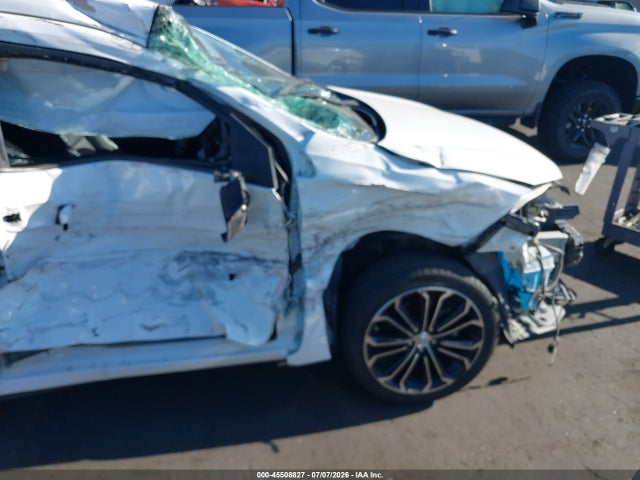 Toyota Corolla S Plus 2015 5YFBURHE3FP353557 Image 6