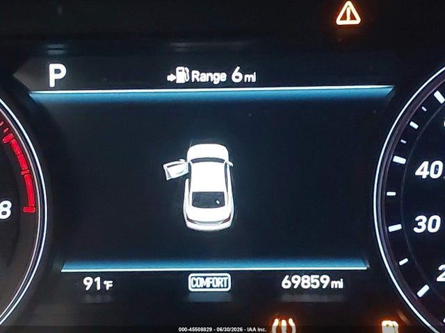 Genesis G70 2.0t Advanced 2019 KMTG34LA7KU022530 Image 15
