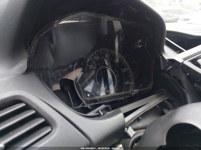 Honda CR-V EX 2014 5J6RM3H54EL000385 Image 15