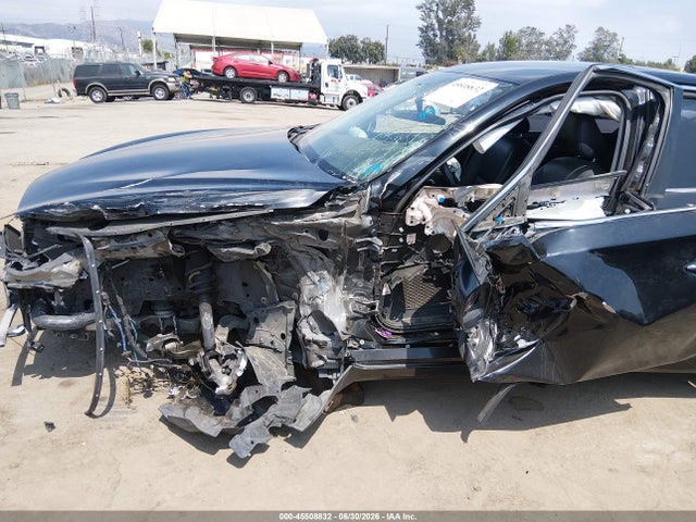 45508832 :رقم المزاد ، JN1CV7AP8HM641360 vin ، 2017 Infiniti Q50 2.0t Base مزاد بيع