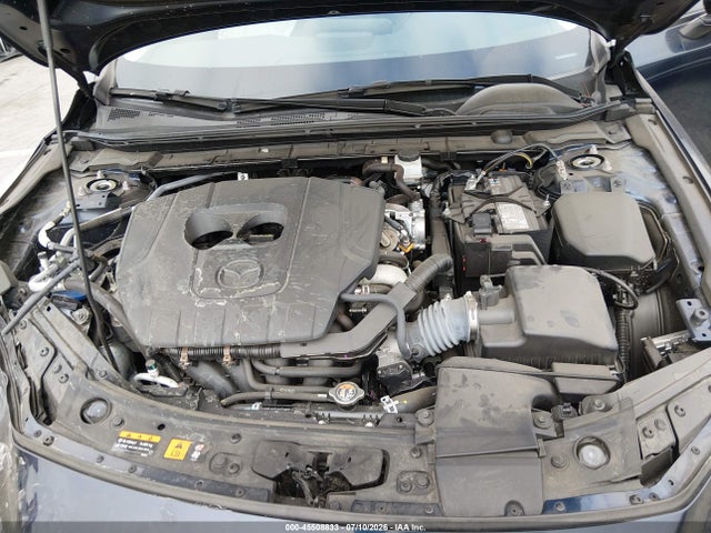 3MZBPABM2RM417024 Mazda Mazda3 2.5 S Select Sport