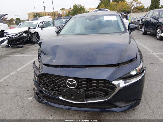 3MZBPABM2RM417024 Mazda Mazda3 2.5 S Select Sport