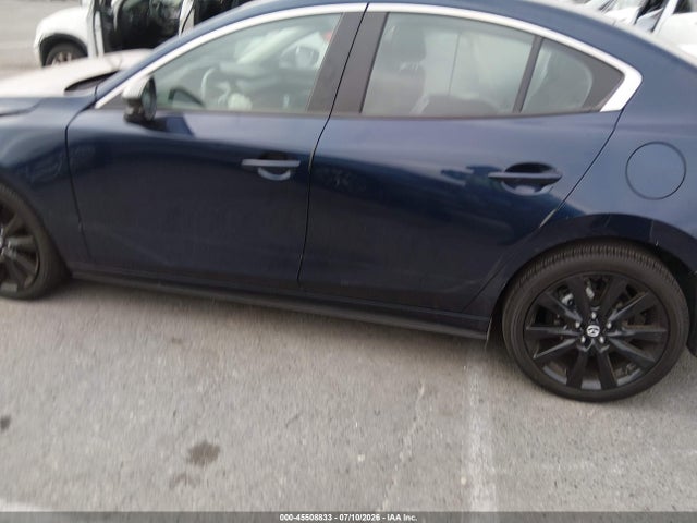 3MZBPABM2RM417024 Mazda Mazda3 2.5 S Select Sport
