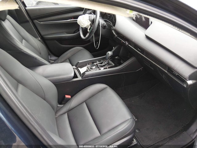 3MZBPABM2RM417024 Mazda Mazda3 2.5 S Select Sport