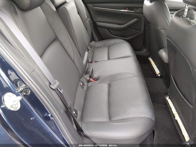 3MZBPABM2RM417024 Mazda Mazda3 2.5 S Select Sport