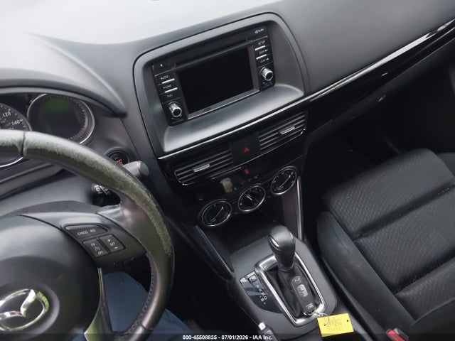 Mazda Cx-5 Touring 2015 JM3KE2CY4F0487940 Image 11