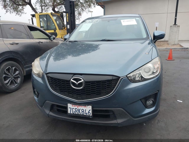 Mazda Cx-5 Touring 2015 JM3KE2CY4F0487940 Image 13