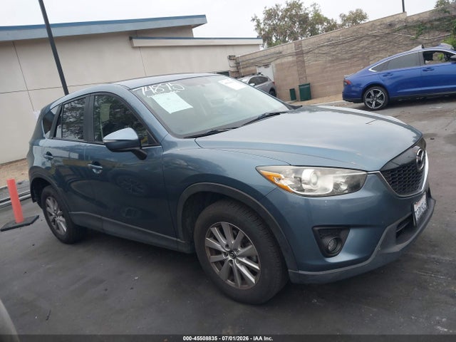 Mazda Cx-5 Touring 2015 JM3KE2CY4F0487940 Image 14