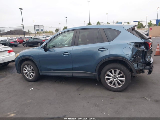 Mazda Cx-5 Touring 2015 JM3KE2CY4F0487940 Image 15