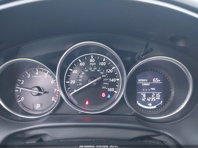 Mazda Cx-5 Touring 2015 JM3KE2CY4F0487940 Image 16