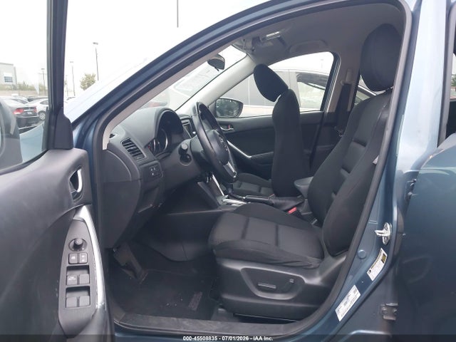 Mazda Cx-5 Touring 2015 JM3KE2CY4F0487940 Image 5