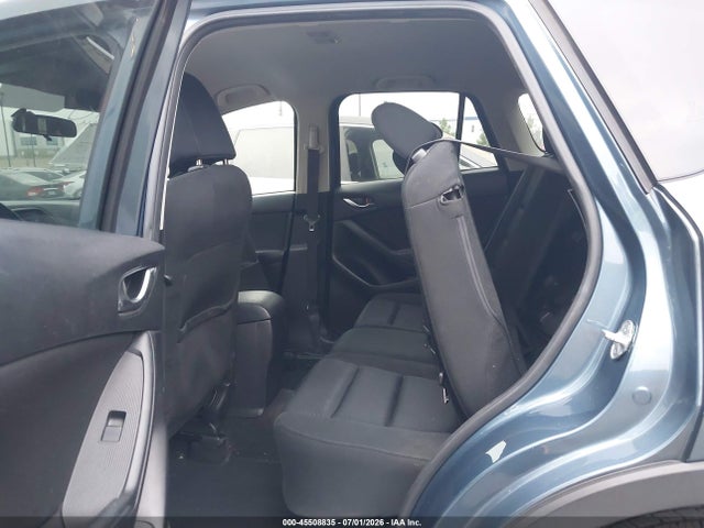 Mazda Cx-5 Touring 2015 JM3KE2CY4F0487940 Image 8