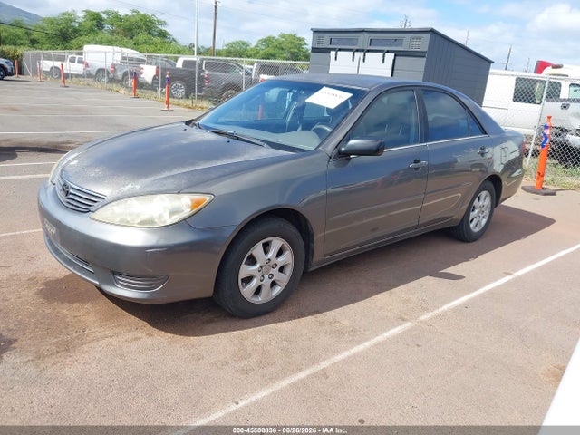 2006 Toyota Camry Le V6/xle V6 მანქანა იყიდება აუქციონზე, vin: JTDBF32K360169168, აუქციონის ნომერი: 45508836