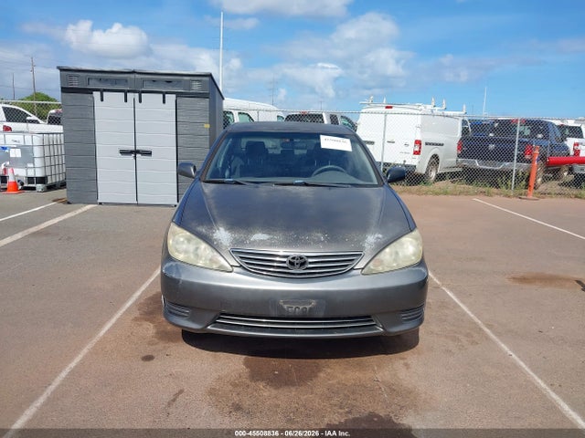 Продажа на аукционе авто 2006 Toyota Camry Le V6/xle V6, vin: JTDBF32K360169168, номер лота: 45508836