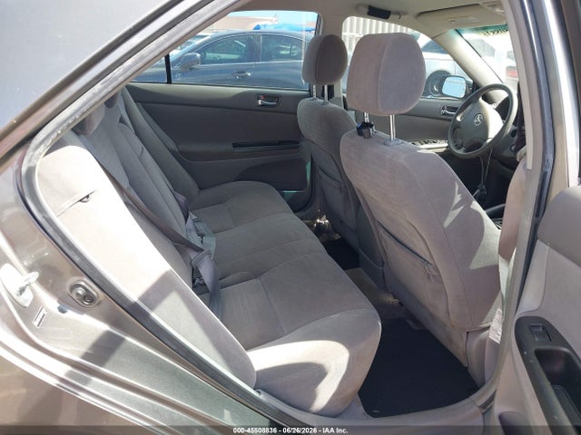 Aukcja sprzedaży 2006 Toyota Camry Le V6/xle V6, vin: JTDBF32K360169168, numer aukcji: 45508836