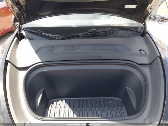 Продажа на аукционе авто 2025 Tesla Model Y Long Range Dual Motor All-wheel Drive, vin: 7SAYGDEE2SA350535, номер лота: 45508841