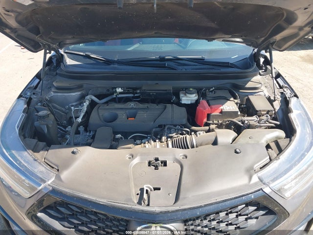 Acura Rdx A-spec Package 2019 5J8TC2H63KL026670 Image 10