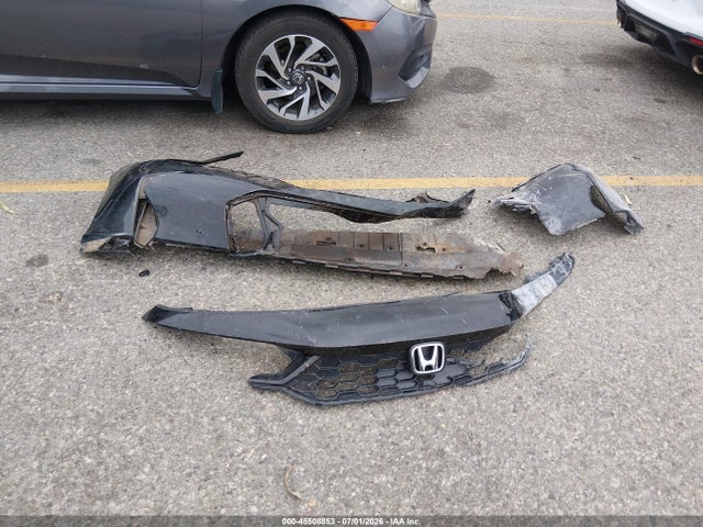 19XFL2H80SE021870 Honda Civic Sedan Sport