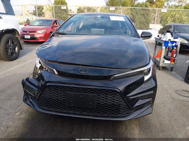 Toyota Corolla Xse 2026 JTDT4MCE1T3530285 Image 12