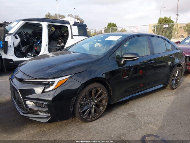 Toyota Corolla Xse 2026 JTDT4MCE1T3530285 Image 14