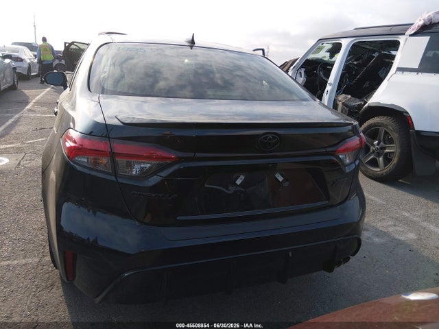 Toyota Corolla Xse 2026 JTDT4MCE1T3530285 Image 16