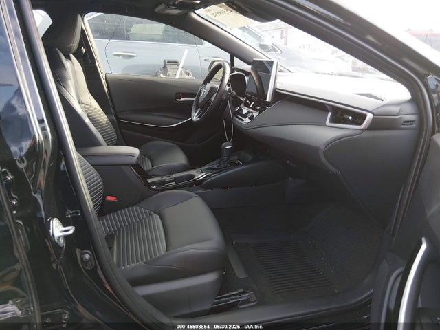 Toyota Corolla Xse 2026 JTDT4MCE1T3530285 Image 5