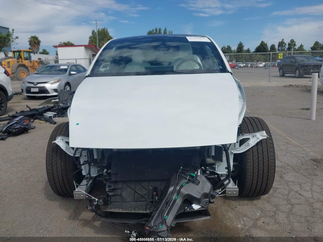 Продаж на аукціоні авто 2026 Tesla Model Y All-wheel Drive/long Range Launch Series/premium All-wheel Drive, vin: 7SAYGDEEXTF632023, номер лоту: 45508855