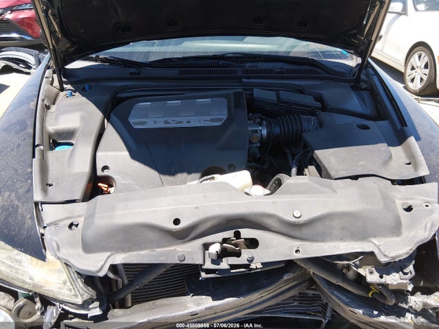Aukcja sprzedaży 2007 Acura Tl 3.2, vin: 19UUA66247A004469, numer aukcji: 45508856