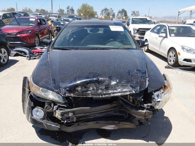 Aukcja sprzedaży 2007 Acura Tl 3.2, vin: 19UUA66247A004469, numer aukcji: 45508856