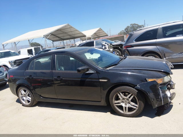 Aukcja sprzedaży 2007 Acura Tl 3.2, vin: 19UUA66247A004469, numer aukcji: 45508856