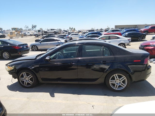 Aukcja sprzedaży 2007 Acura Tl 3.2, vin: 19UUA66247A004469, numer aukcji: 45508856